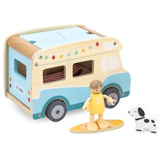 Camper Van
